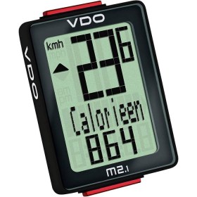 vdo m2.1 wr 1